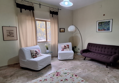 Casa Vacanze Appartamento Familyholidays Magnolia